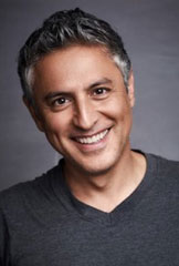 2018 FOB Reza Aslan