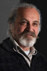 2022 FOB Author Fereydoon Rassouli