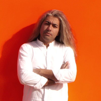 Masoud Rezaei