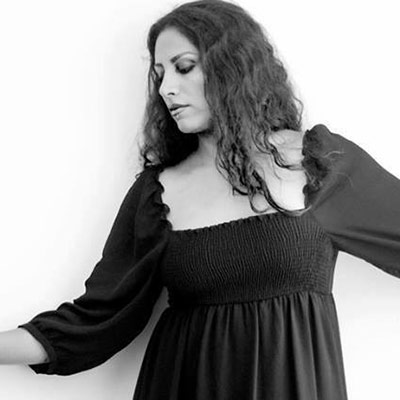 Sara Naeini