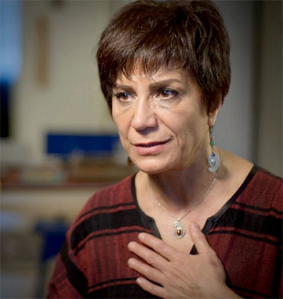 Mansoureh Shoajee