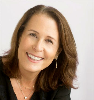 Marcia Ross
