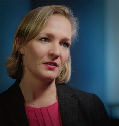 Marietje Schaake