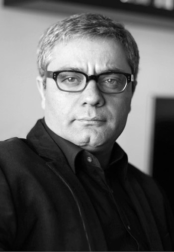 Mohammad Rasoulof