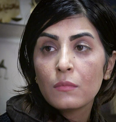Narges Hosseini