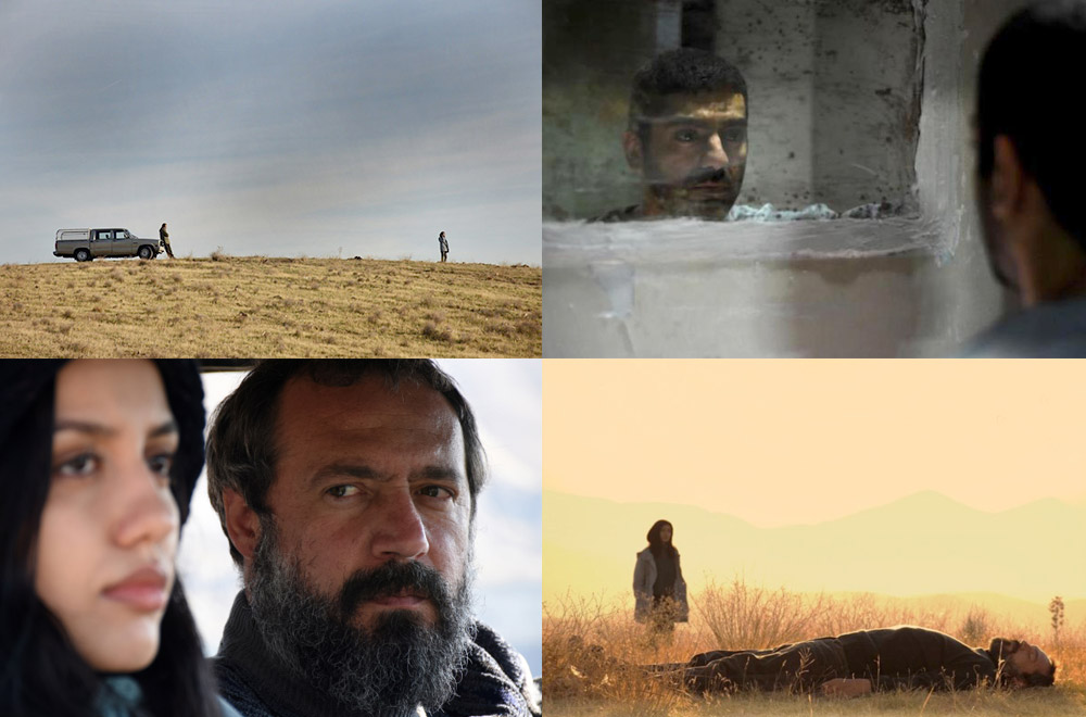 no evil stills
