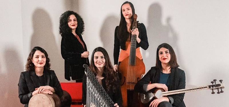 Atine Ensemble