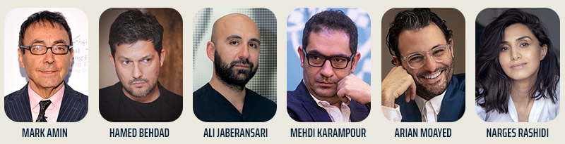 FFF 2021 Jurors