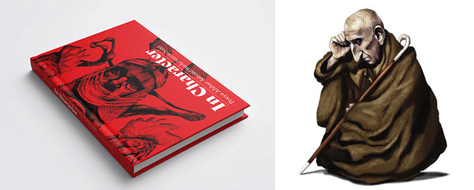 Pouya Afshar Book and Print