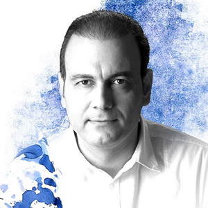 Alireza Ghorbani