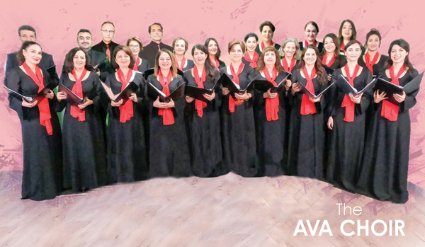 Ava Choir