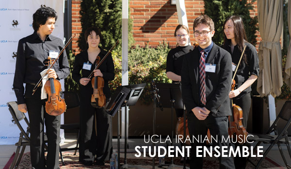 UCLA Student Ensemble