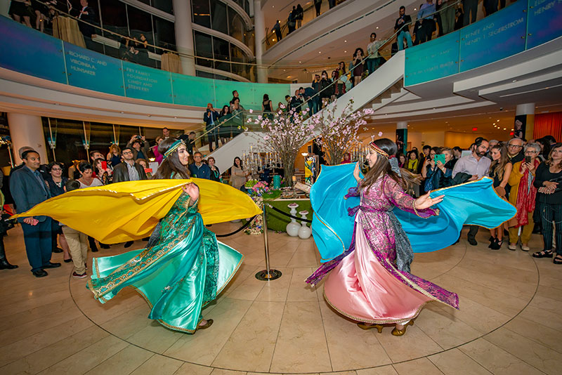 2022 OC Musicians Dancers