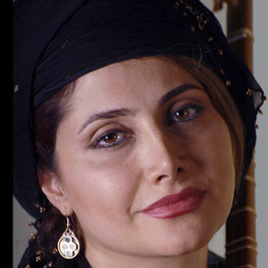 Mojgan Shajarian