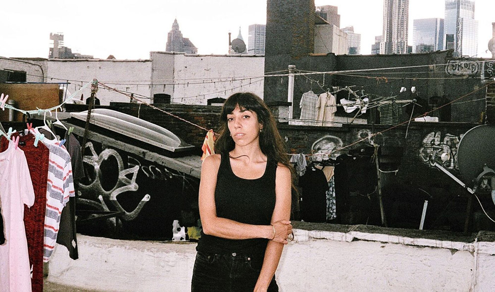 Rahill Rooftop
