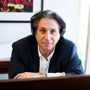 RichardDanielpour