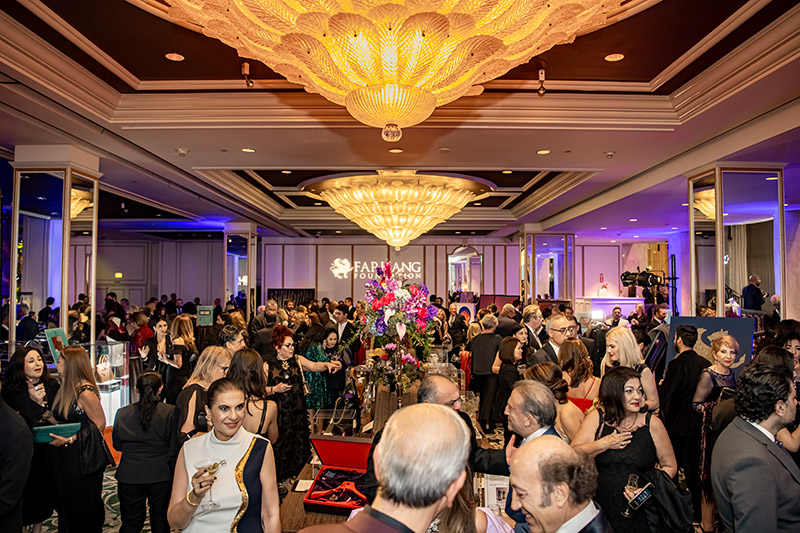 Gala-Auction