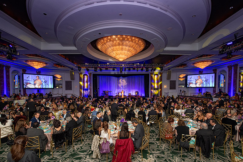 Gala-Dinner