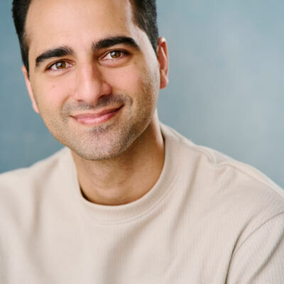 Amir Kamali