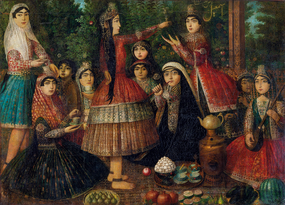 Art Iran