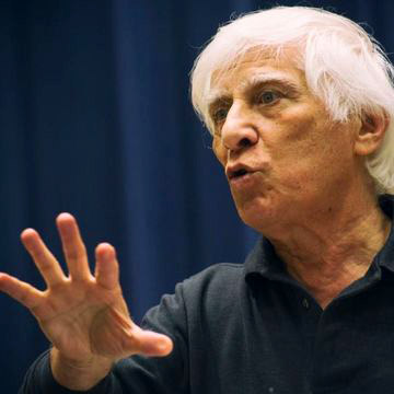 Bahram Beyzaie