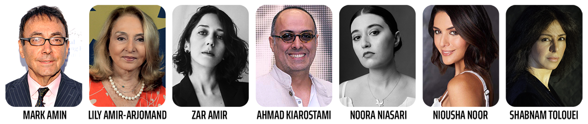 2024 FFF Jury