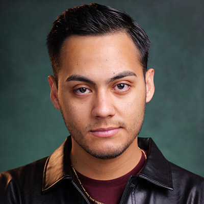 Giovanny Camarena
