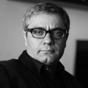 Mohammad Rasoulof