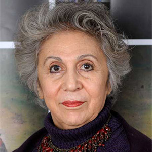 Nahid Hagigat