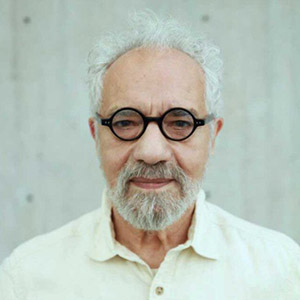 Nicky Nodjoumi