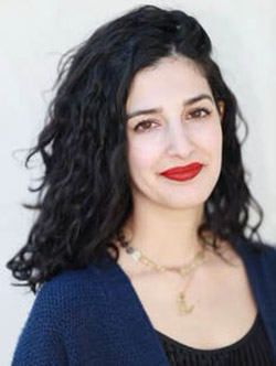 Sanaz Toossi