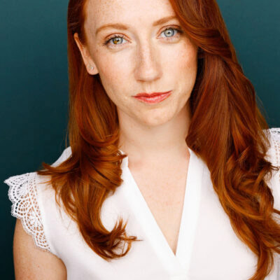 Sandra Kate Burck