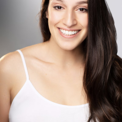 Shereen Khatibloo