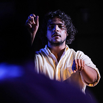 Siriya Ensemble