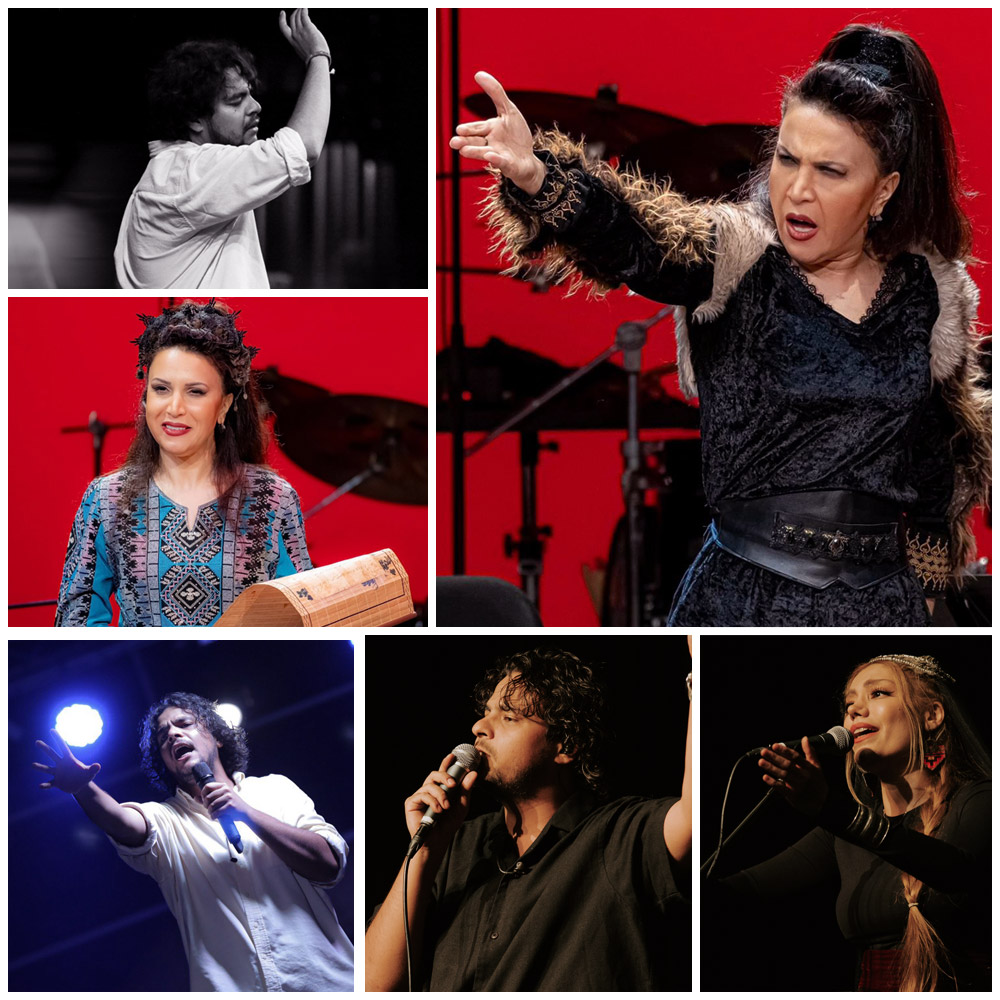 Yalda Collage