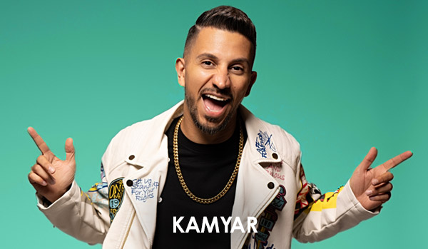 2025 Banners Kamyar