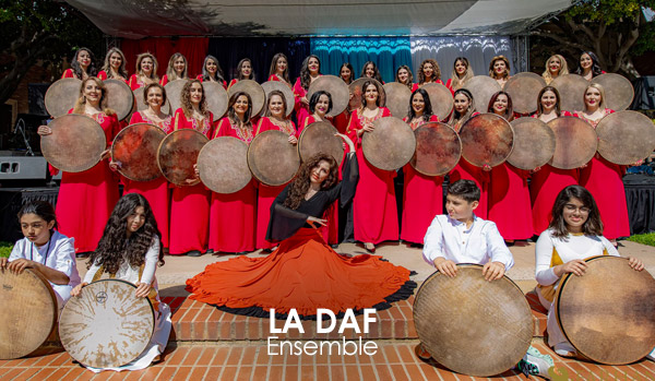 2025 Banners LA Daf