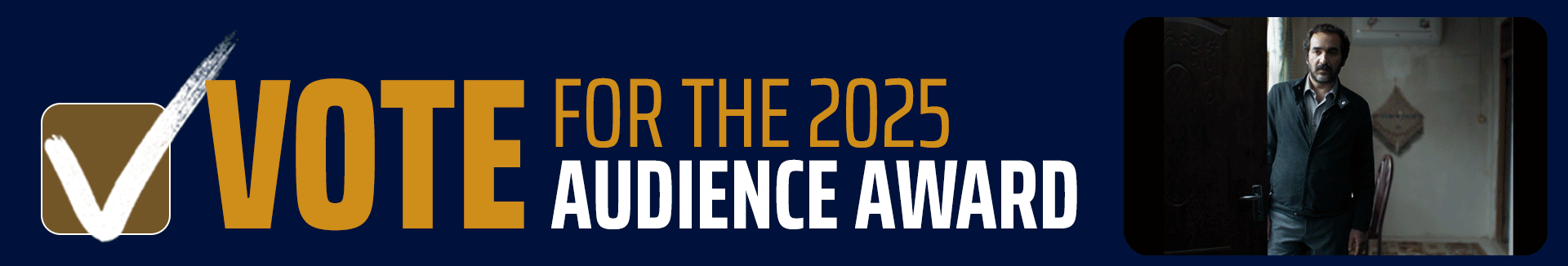 2025 FFF Vote Banner