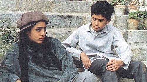 2025 UCLA Film - The Pear Tree