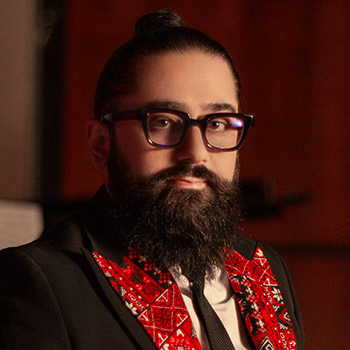 Amirali Kamali