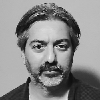 Arash Mitooie