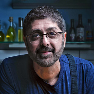 Omid Roustai