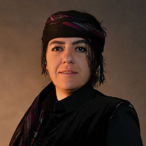 Donya Kamali