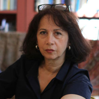 Fereshteh Daftari