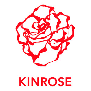 Kinrose logo