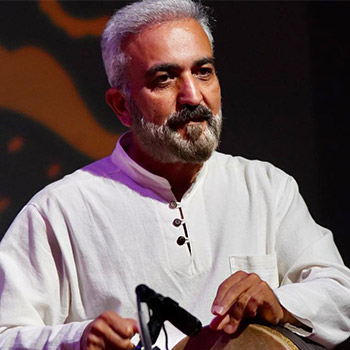 Mehrdad Arabifard