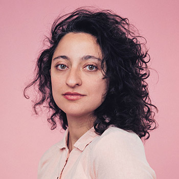 Mitra Jouhari 350px