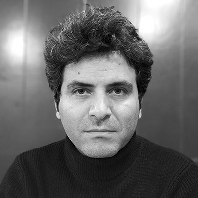 Mohammadreza Eyni