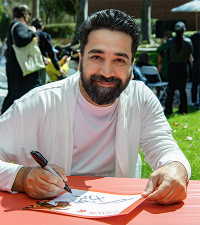 Mohtadi Mirak