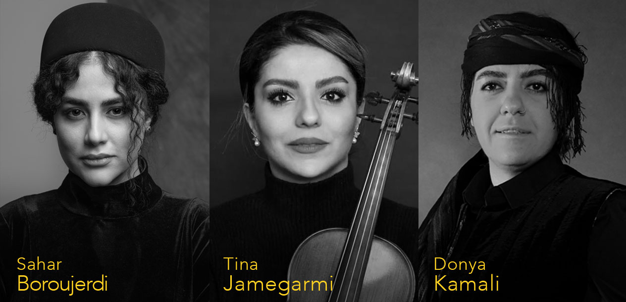 OC Soloists